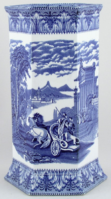Vase c1930s